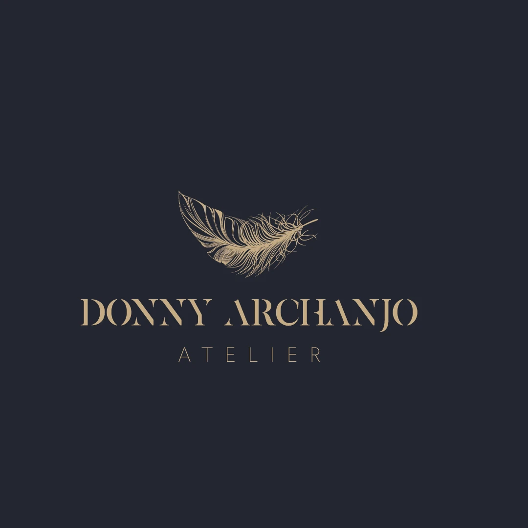 Donny Archanjo — Logos e Mockups — imagem 1