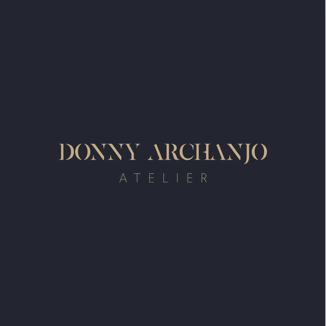 Donny Archanjo — Logos e Mockups — imagem 2