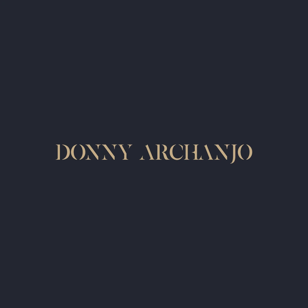 Donny Archanjo — Logos e Mockups — imagem 3