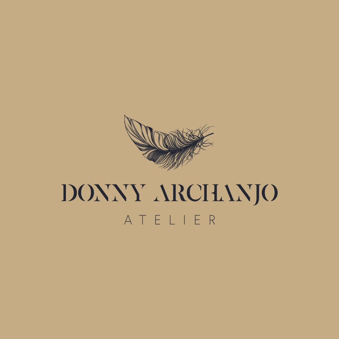 Donny Archanjo — Logos e Mockups — imagem 5