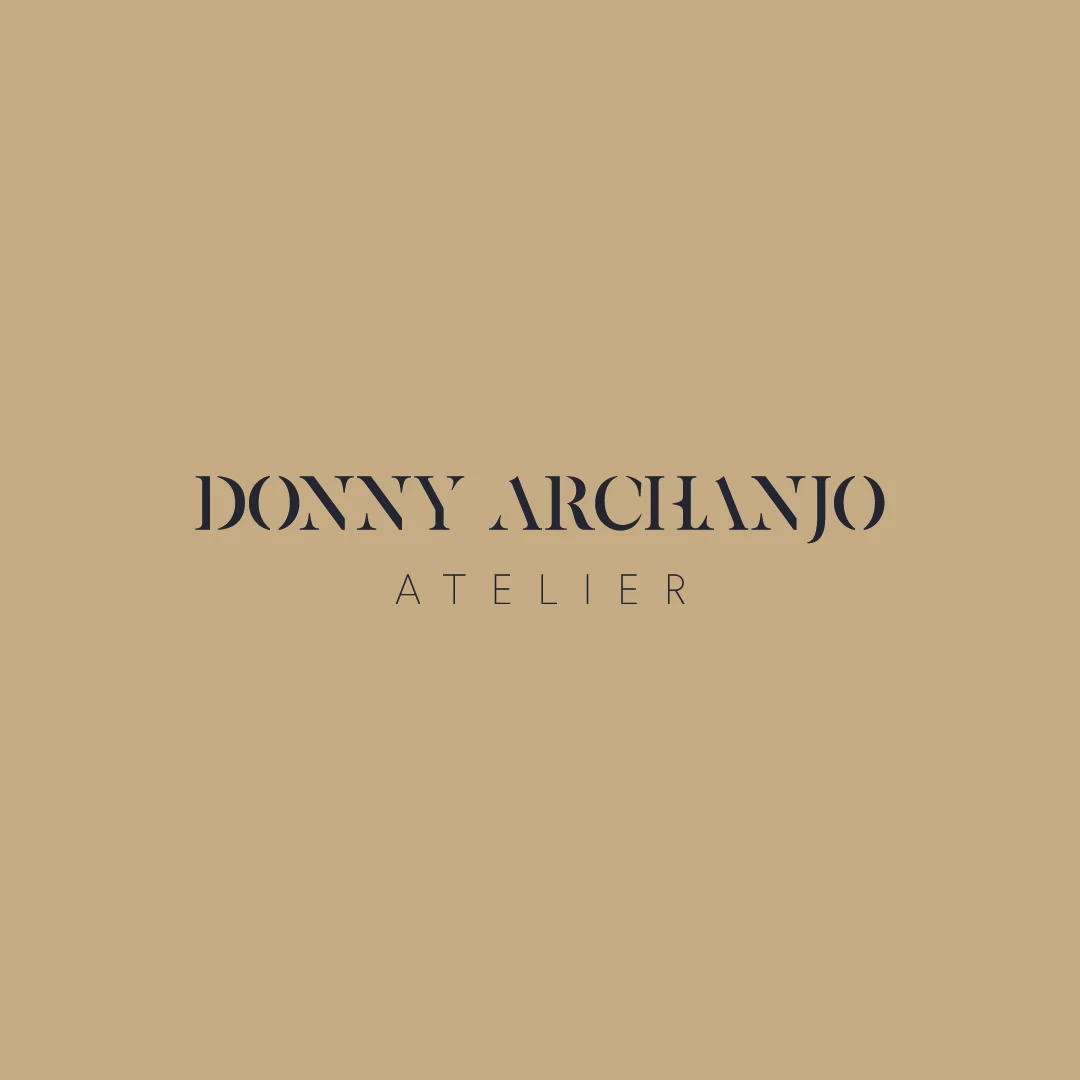 Donny Archanjo — Logos e Mockups — imagem 6