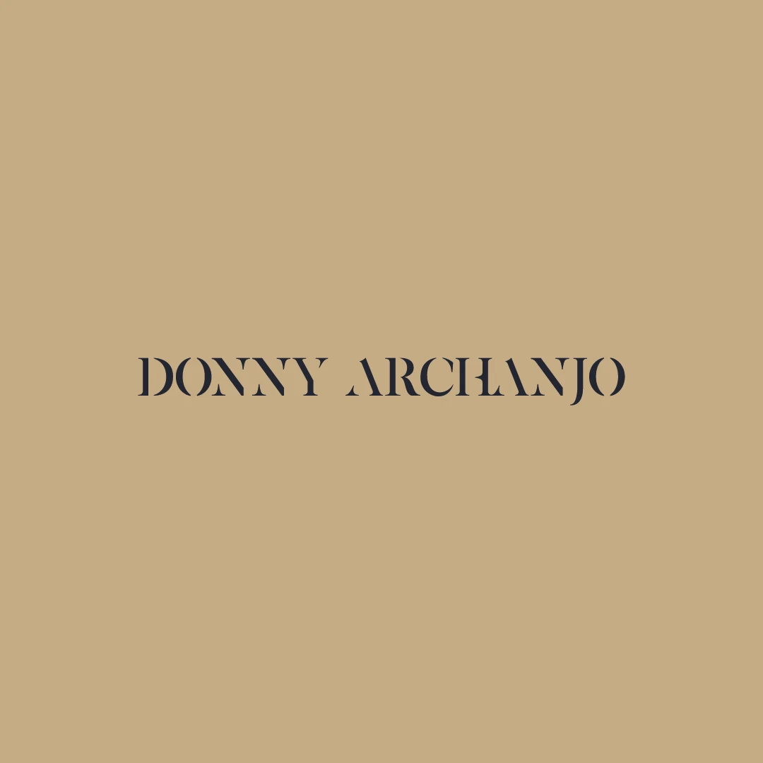Donny Archanjo — Logos e Mockups — imagem 7