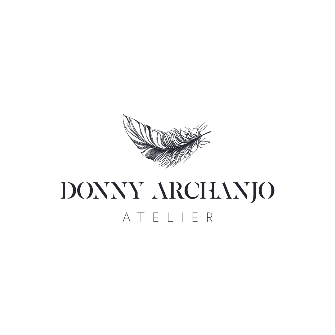 Donny Archanjo — Logos e Mockups — imagem 9