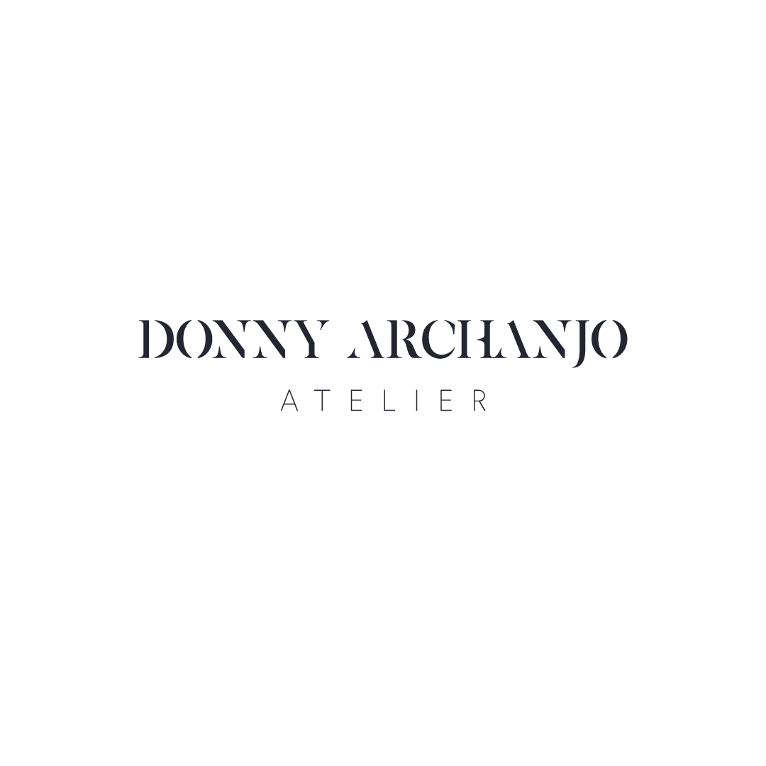 Donny Archanjo — Logos e Mockups — imagem 10