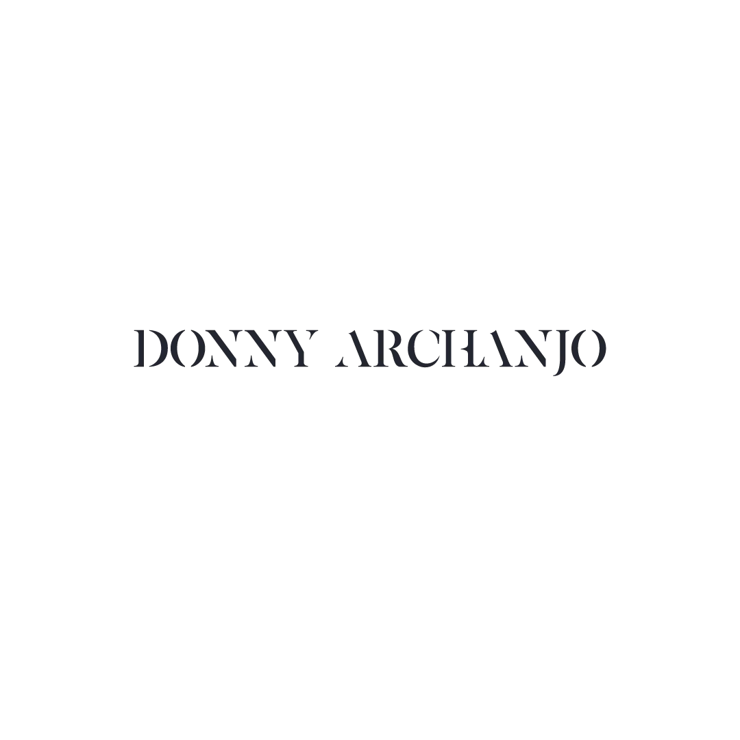 Donny Archanjo — Logos e Mockups — imagem 11