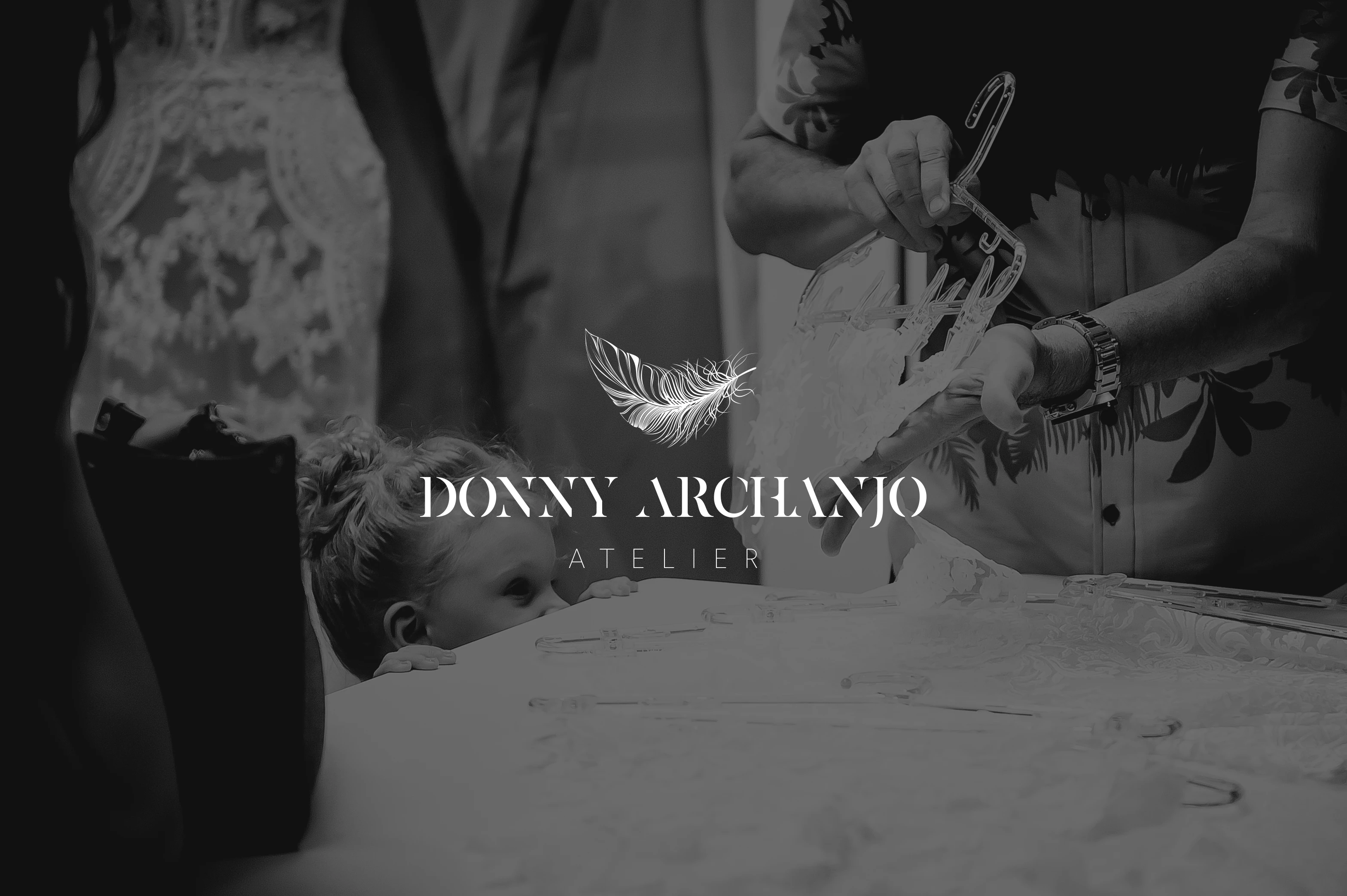 Donny Archanjo — Logos e Mockups — imagem 15
