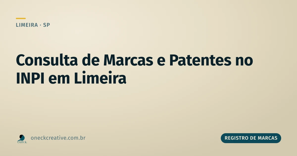 Consulta de registro de marcas e patentes: por que não são a mesma busca