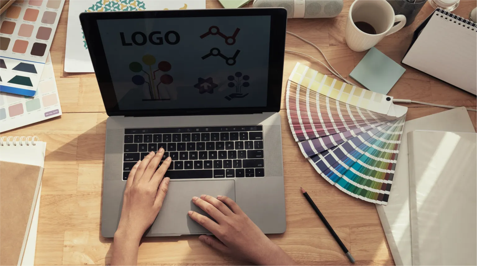 Logotipo ou logomarca? O que realmente importa